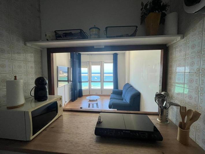 Gîte pour 2 personnes, avec vue à Cervo (Espagne) - 3