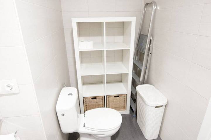 Apartamento de vacaciones para 2 personas - 1