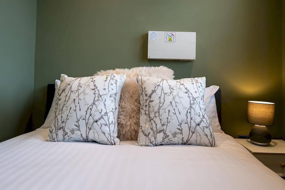 Ganze Wohnung, *Cosy, peaceful and modern ground floor apartment* - Pass the Keys in Shropshire
