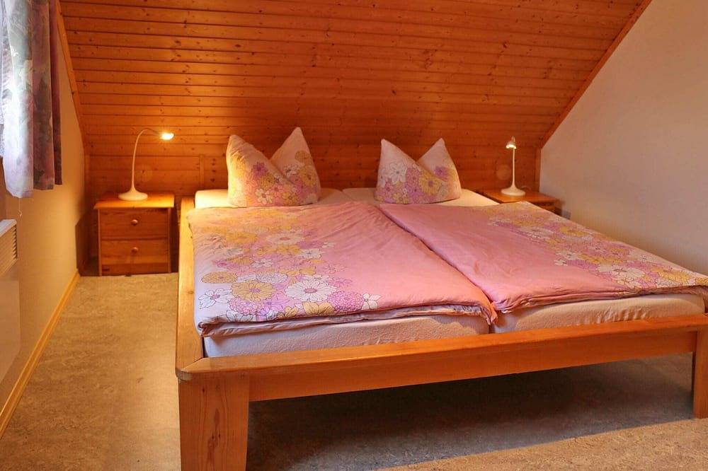 Ferienhaus nahe Ostsee und Wald in Neubukow, Neubukow-Salzhaff