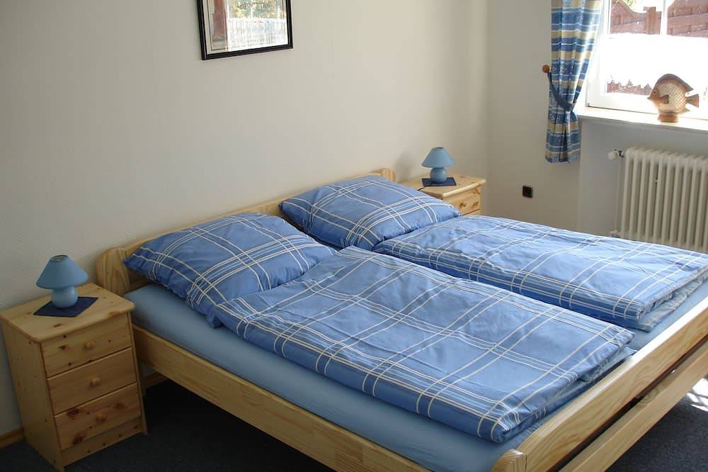 Ganze Wohnung, Ferienwohnung nähe Norddeich in ländlicher Idylle in Lütetsburg, Norden und Umgebung