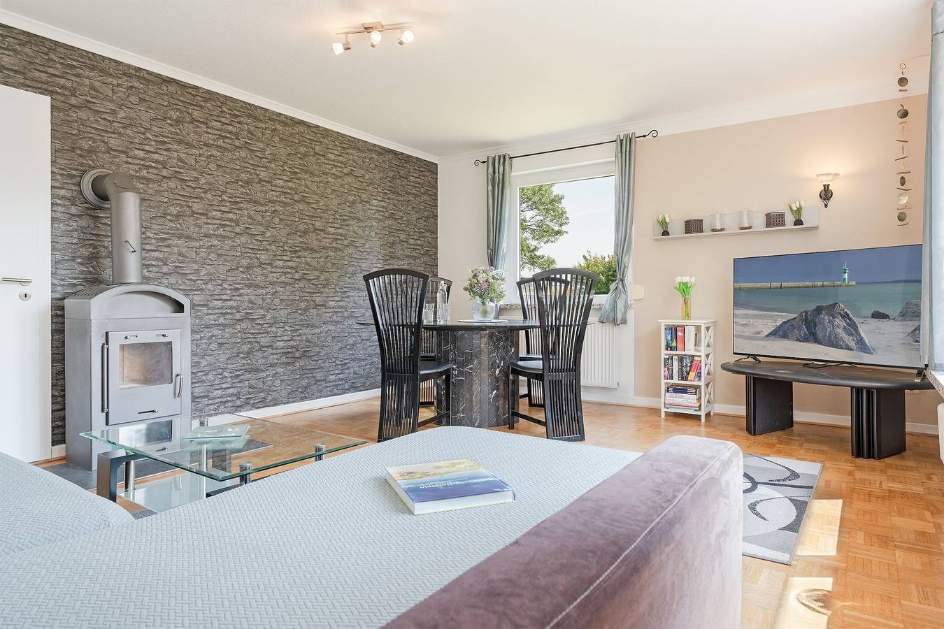 Landhuus Johanna in Schashagen, Ostholstein