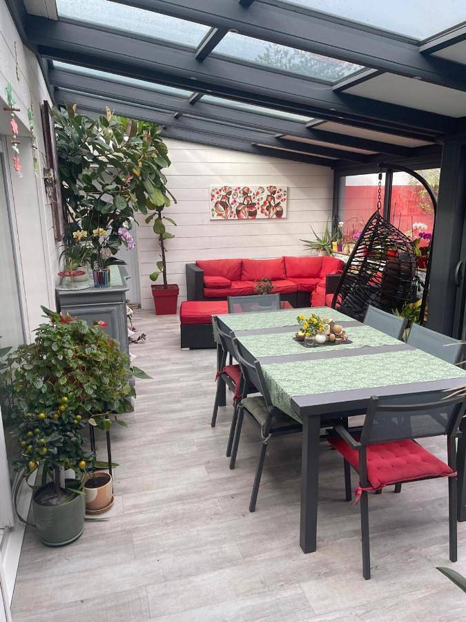 Charmante maison pour vos vacances in La Rochelle, La Rochelle (Região)