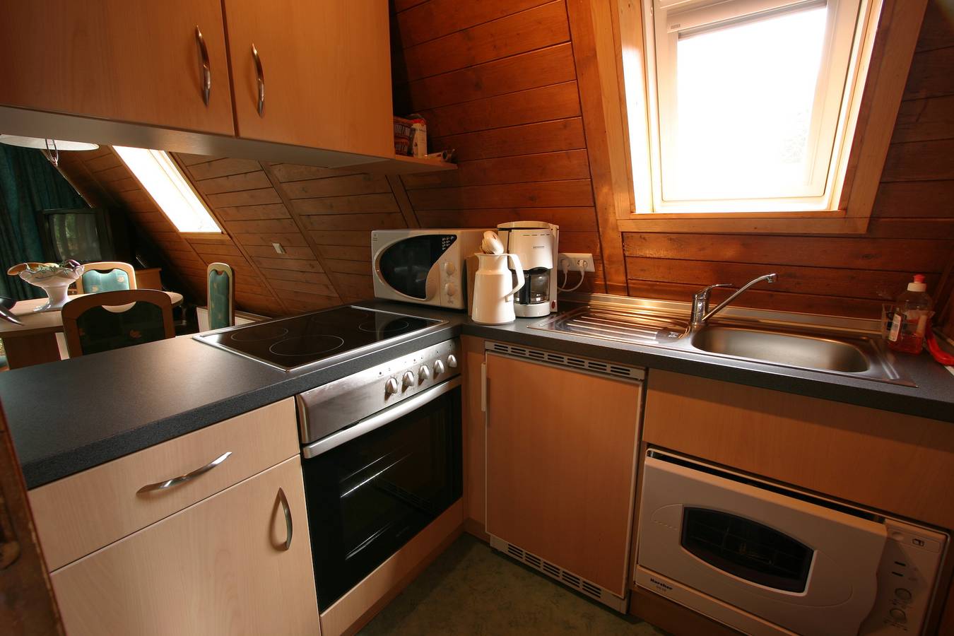 Holiday park- Nurdach, foto 11