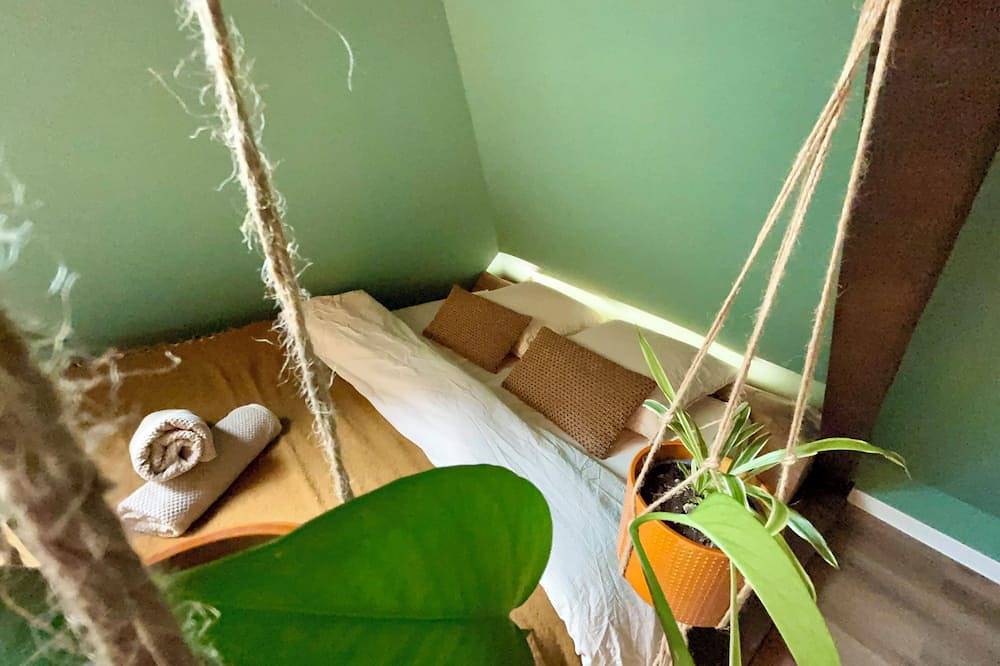 Apartamento entero, Urban hut in Sarreguemines