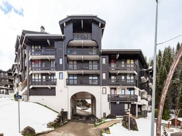 Location De Vacances pour 8 Personnes dans Station de Morillon, Morillon, Photo 4