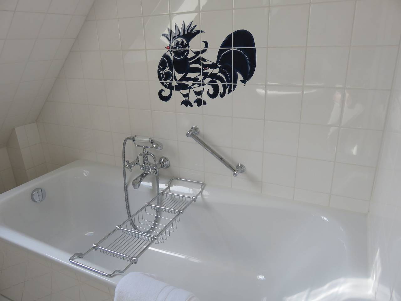 Ganze Wohnung, Heefwai - H2W6 - in Morsum in Sylt-Ost, Sylt (Gemeinde)