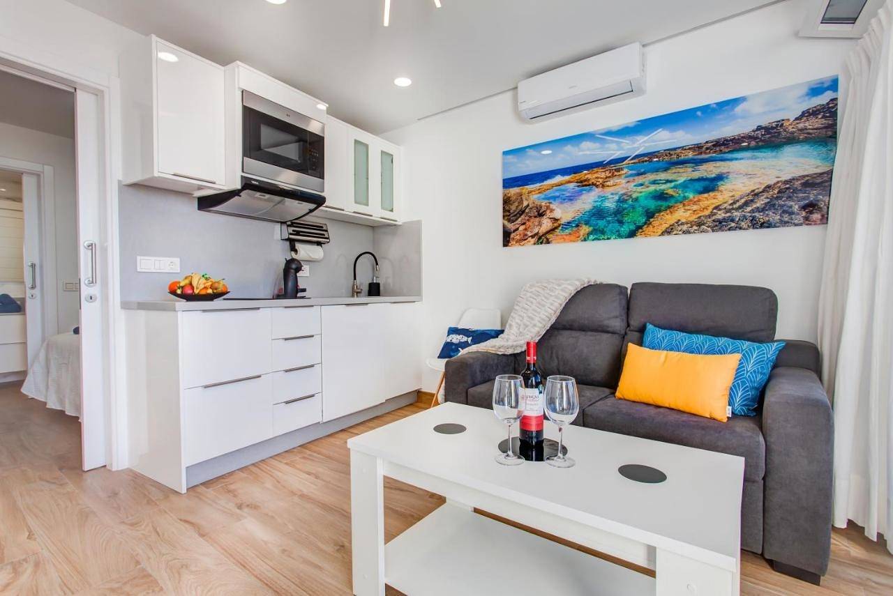 Apartamento entero, Marlin Ii Puerto del Carmen in Puerto del Carmen, Tías