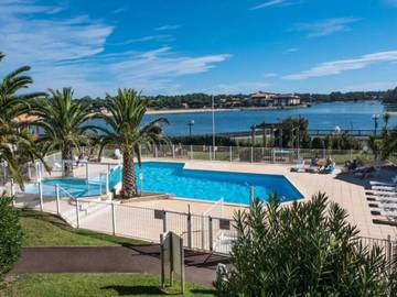 Location De Vacances pour 6 Personnes dans Vieux-Boucau-les-Bains, Région de Dax, Photo 3