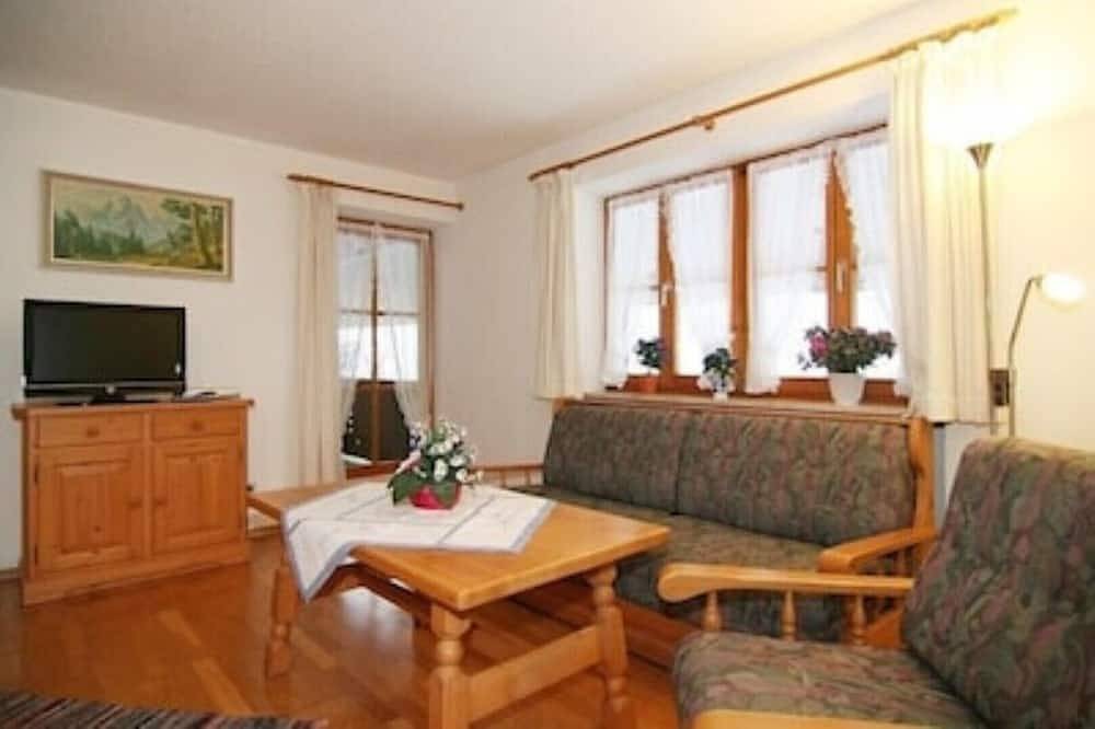Ganze Wohnung, Hintersee,Ferienwohnungen Klausner in Schönau am Königssee, Berchtesgadener Alpen