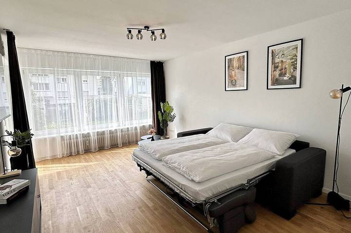 Ferienwohnung für 7 Personen, mit Haustier in Grenzach-Wyhlen - 3