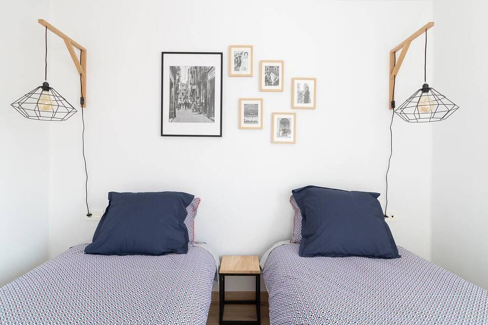 Entire apartment, New! Old Quarter - Revellín Wall in Logroño, La Rioja Province