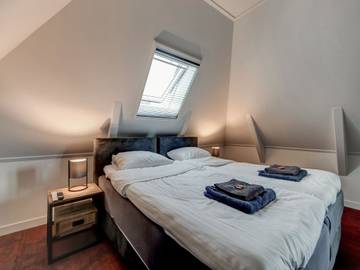 Natuurhuisje voor 10 Personen in Friesland, Nederland, Afbeelding 4
