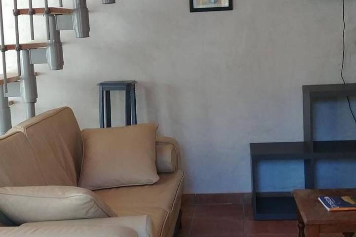 Gîte pour 6 personnes, avec jardin et terrasse à Luri - 4