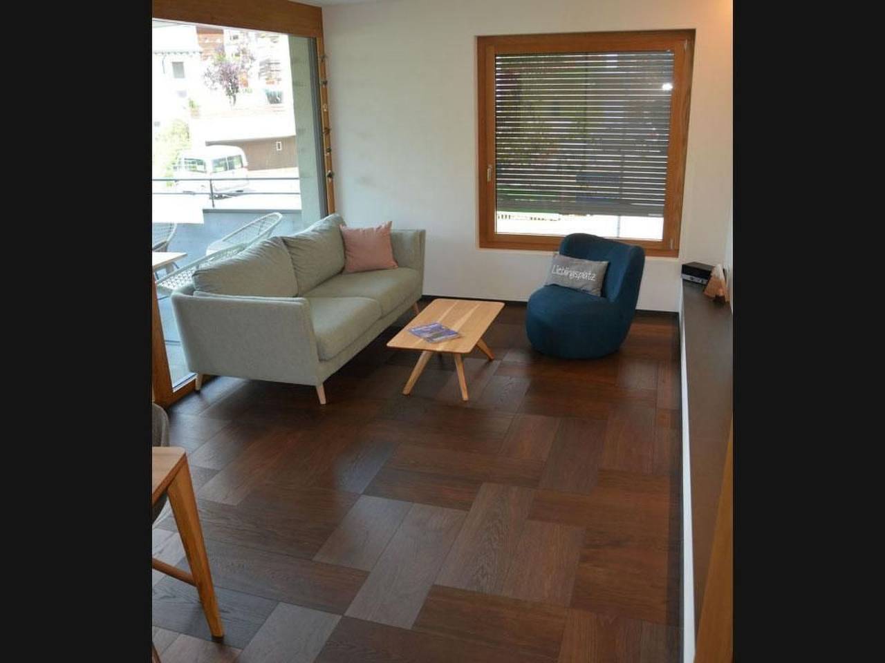 Ganze Wohnung, Ferien Falera in Falera, Flims Laax Falera