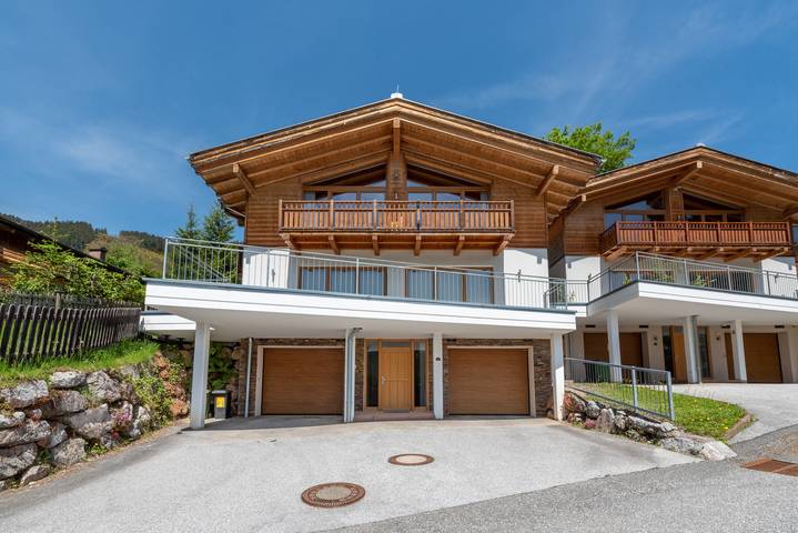 Vakantieappartement voor 6 personen, met balkon - 1