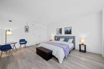 Vacation Rental for 8 Guests in Atlantic City, Jersey Shore, Picture 2