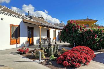 Casa De Campo para 2 Personas en Los Llanos de Aridane, La Palma Sur, Foto 4