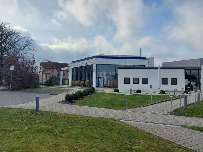 Ganze Ferienwohnung, Fewo Grünberg in Bad Nenndorf, Landkreis Schaumburg