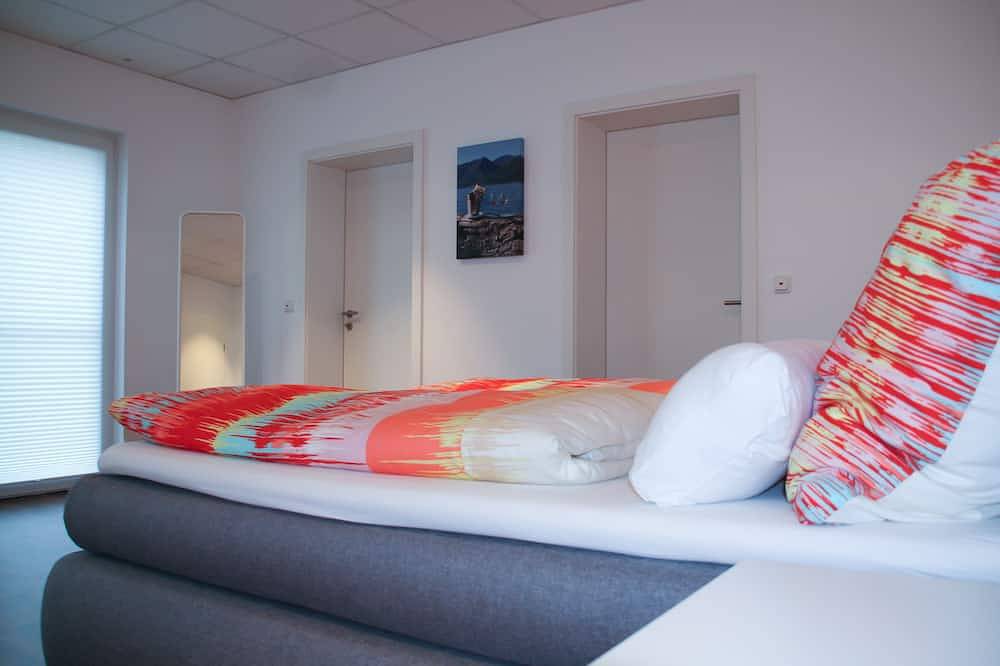 Ganze Wohnung, Premium Ferienwohnung Südsonne in Witzenhausen, Werratal