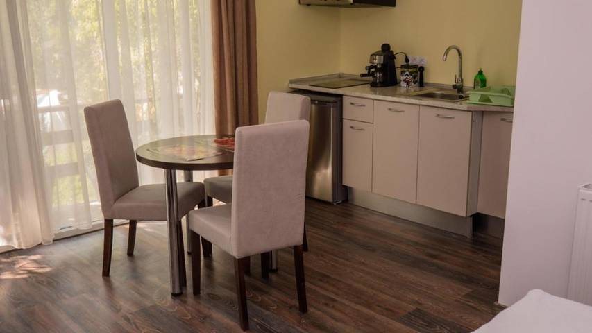 Gîte pour 4 personnes, avec jardin et terrasse dans Deva (Roumanie) - 3