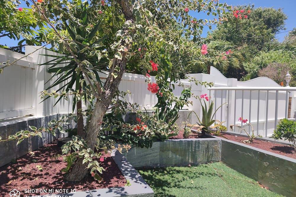 Villa pour 10 Personnes dans Saint-Joseph (Réunion), Île de la Réunion
