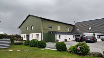 Ferienwohnung für 3 Personen in Wanderup