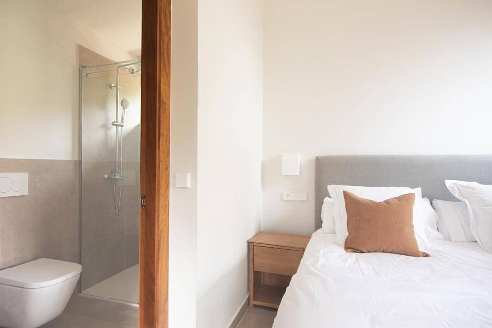 One-Bedroom Chalet in Liérganes, Costa de Cantabria