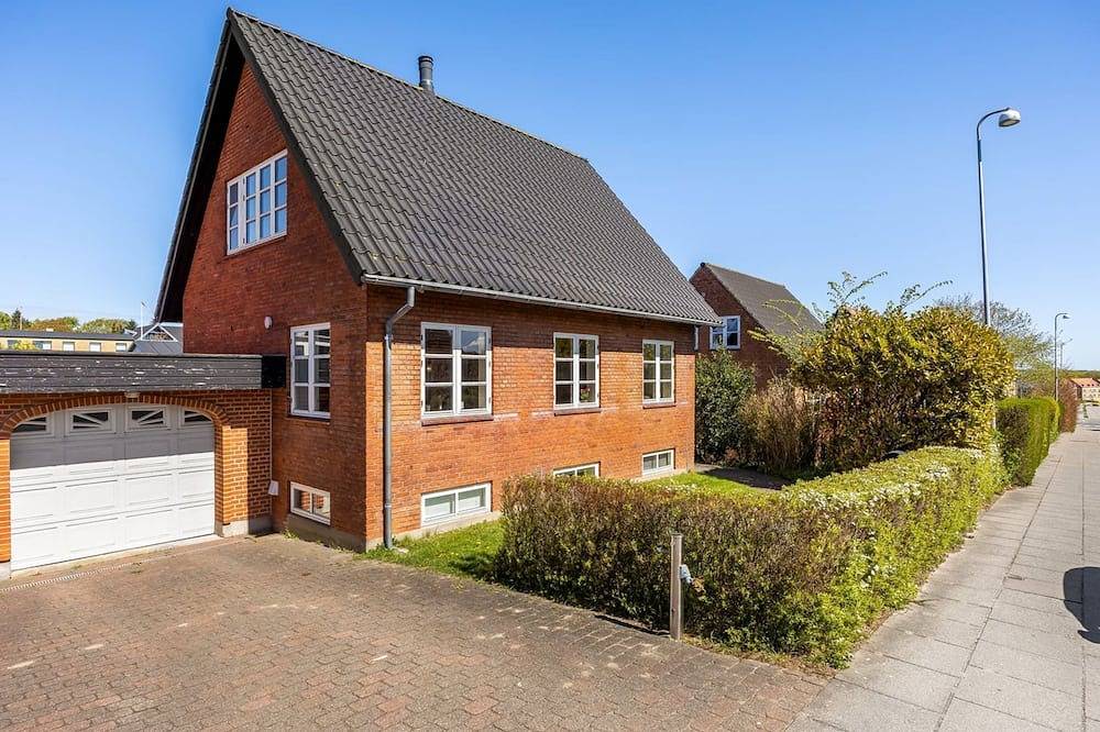 \"Ata\" - 13km from the sea in Hjørring, Hjørring und Umgebung