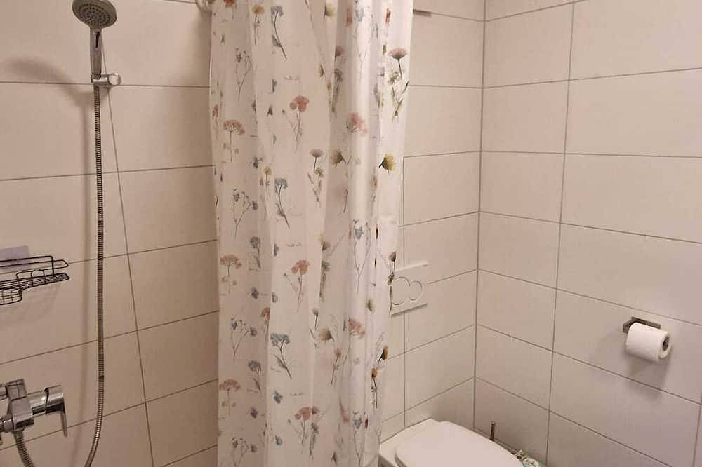 Ganze Wohnung, 1-Zimmerappartement in Aschaffenburg Innenstadt in Aschaffenburg, Mainviereck