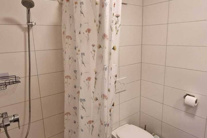 Ferienwohnung für 2 Personen, mit Balkon in Aschaffenburg - 3