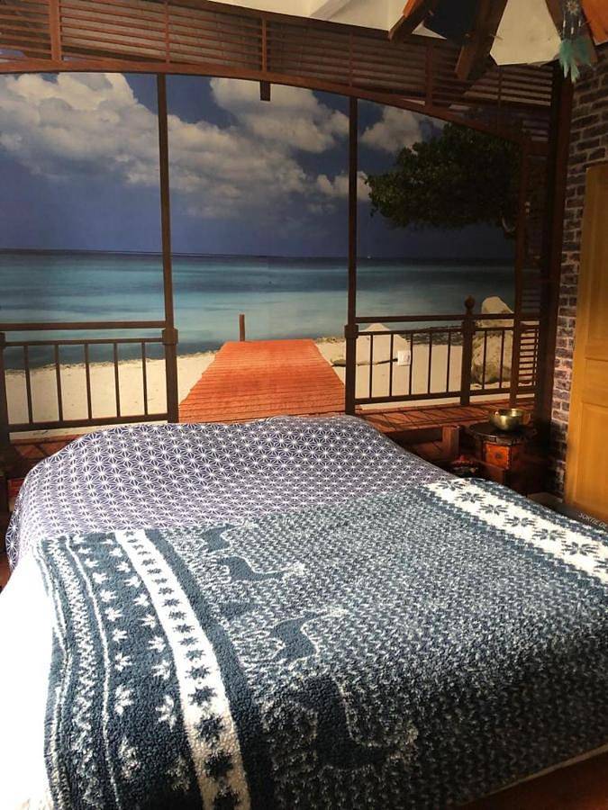 Location de vacances pour 7 personnes, avec terrasse et piscine dans Requeil - 3