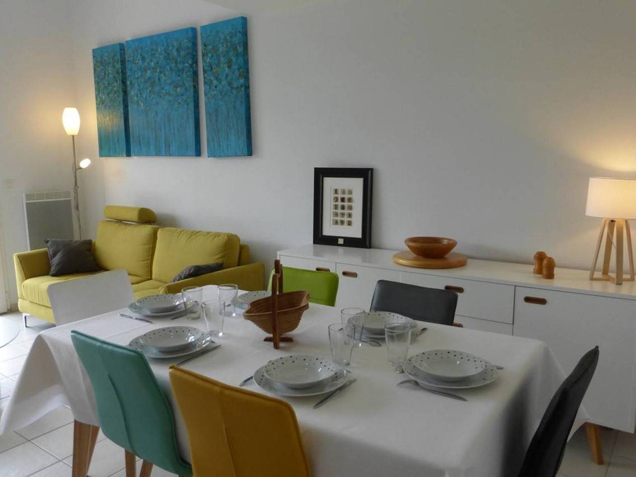 Casa con piscina, golf y terraza cerca de la playa in L'Aiguillon-sur-Vie, Loire Valley