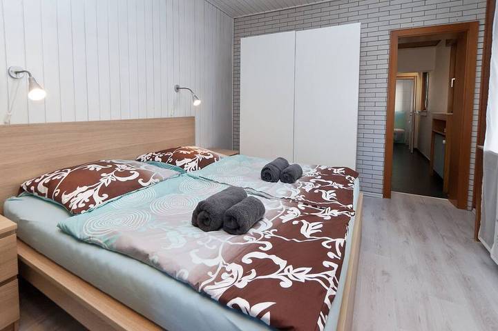 Ferienwohnung für 3 Personen