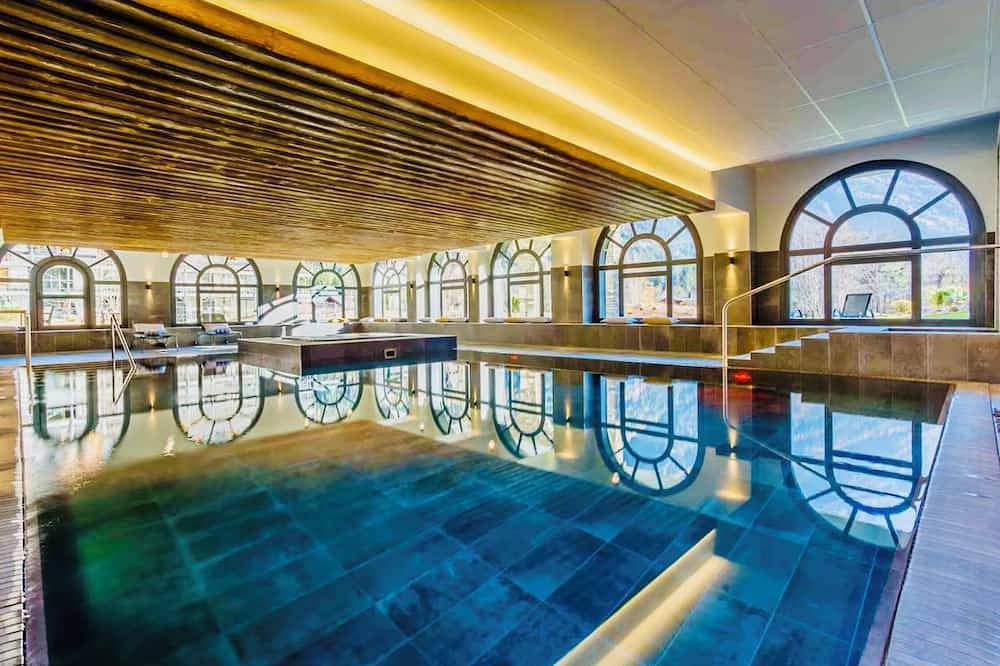 Appartement de vacances