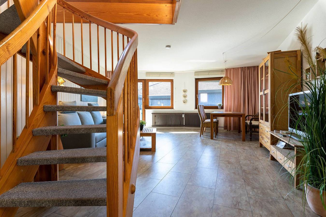 Ganze Wohnung, Maisonette-Wohnung (Typ 5) in Immenstaad am Bodensee, Region Bodensee-Oberschwaben