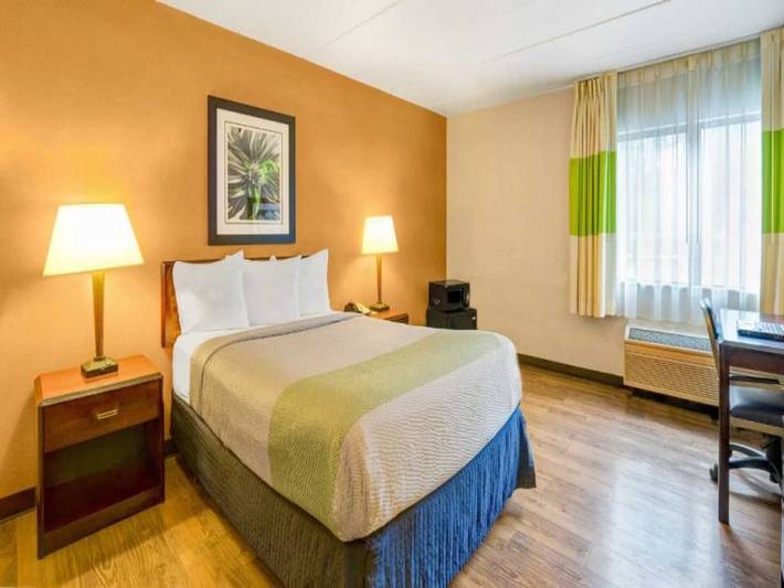 Apartamento de vacaciones para 2 personas, Se admiten mascotas - 1
