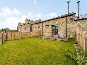 Cottage for 2 People in Kielder Forest Park, North East England, Photo 1