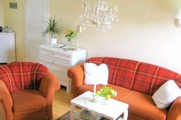 Bauernhof für 4 Personen, mit Garten, mit Haustier