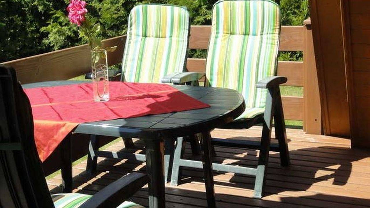 Ferienhaus für 6 Personen (64 m²) in Eldena in Greifswald, Poméranie occidentale