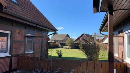Ferienwohnung für 4 Personen in Mölschow, Usedom, Bild 4