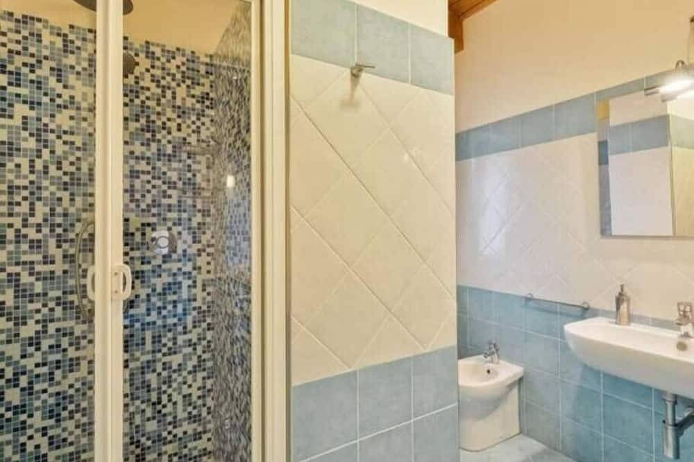Entire apartment, St. Francis apartment in Cilento Coast