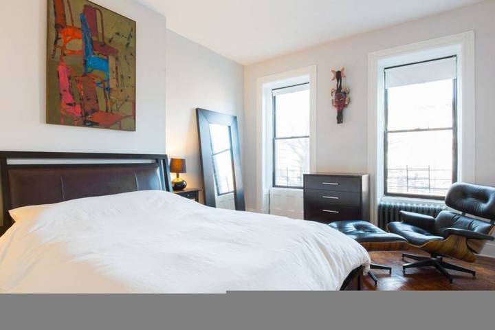 Gîte pour 4 personnes, adapté aux familles dans État de New York - 3