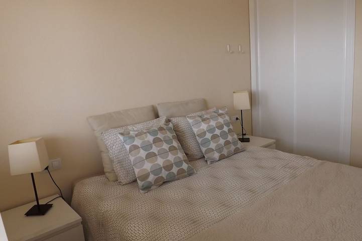 Appartement entier, Villamartin Appartement, Solarium privé, vue sur la mer, Aircon, wifi gratuit in Orihuela, Costa Blanca