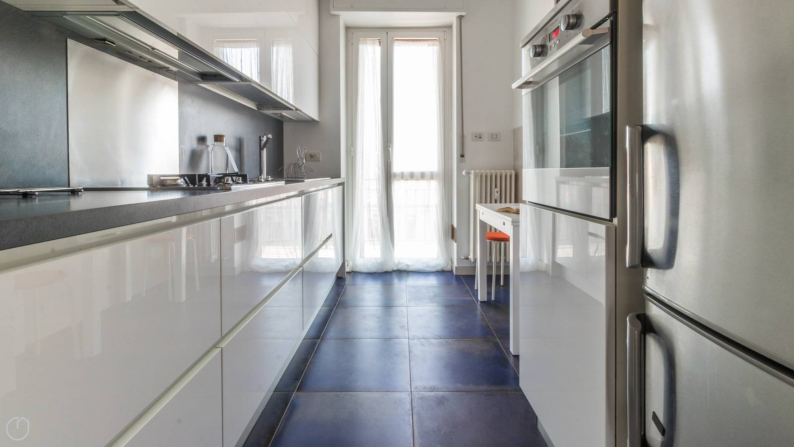 Apartamento entero, Italianway Comfort in Milán, Provincia de Milan