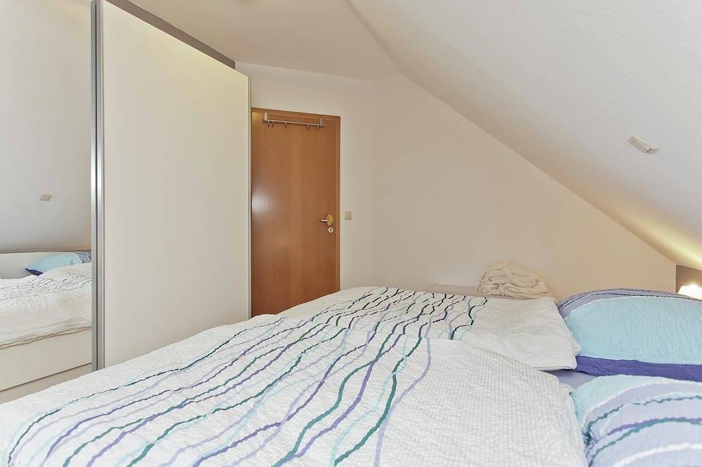 Entire apartment, Wohnung in Nieheim am Waldrand in Nieheim, Kreis Höxter