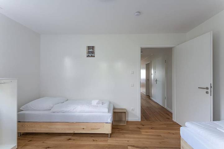 Ferienwohnung für 8 Personen in Bergisch Gladbach - 2