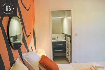 Villa pour 20 Personnes dans Sarlat-la-Canéda, Périgord Noir, Photo 2