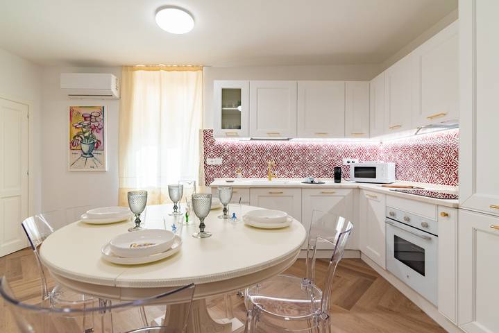 Entire apartment, Casa Annia in Alghero Vecchia, Alghero