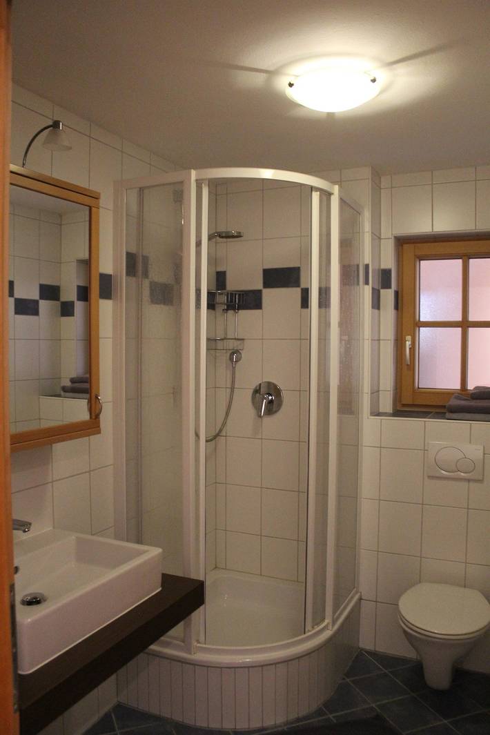 Ganze Ferienwohnung, Appartement Sabrina 1 Schlafraum in Hohe Tauern, Rauris